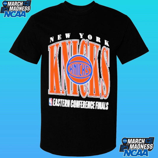 New York Knicks Playoffs 26 Nba Eastern Conference Finals Shirt