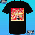 Arsenal 2026 Premier League Champions Poster Shirt