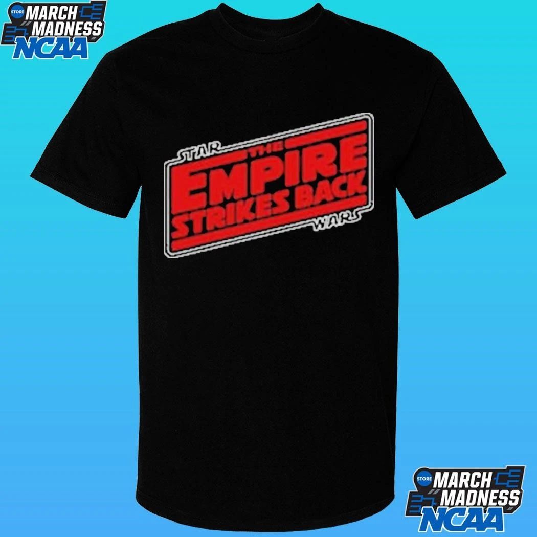 Star Wars The Empire Strikes Back Shirt