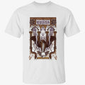 Freak Valley Festival 2026 KYLESA Poster Shirt