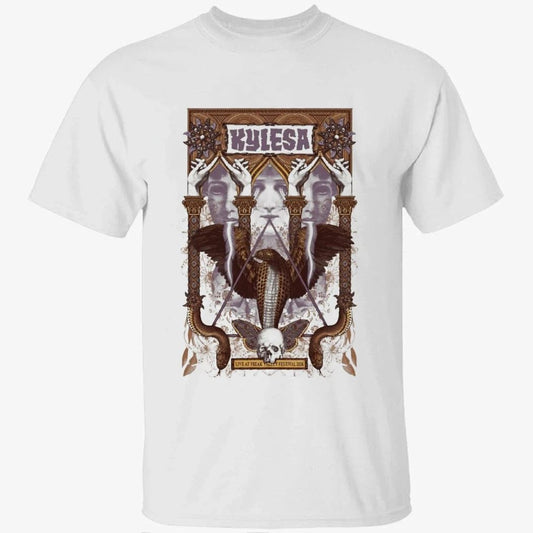 Freak Valley Festival 2026 KYLESA Poster Shirt