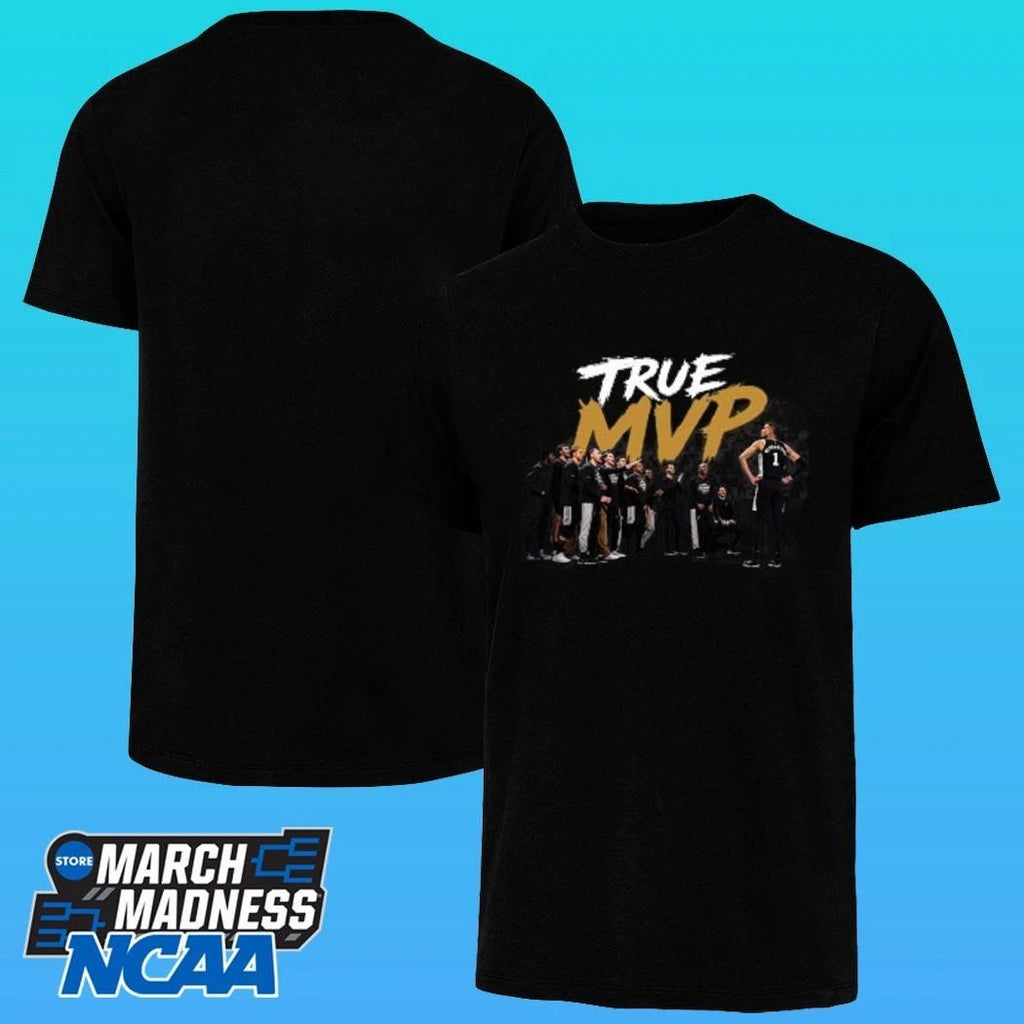 Victor Wembanyama True Mvp Shirt