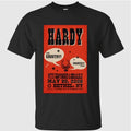HARDY Bethel, New York May 30 2026 Poster Shirt