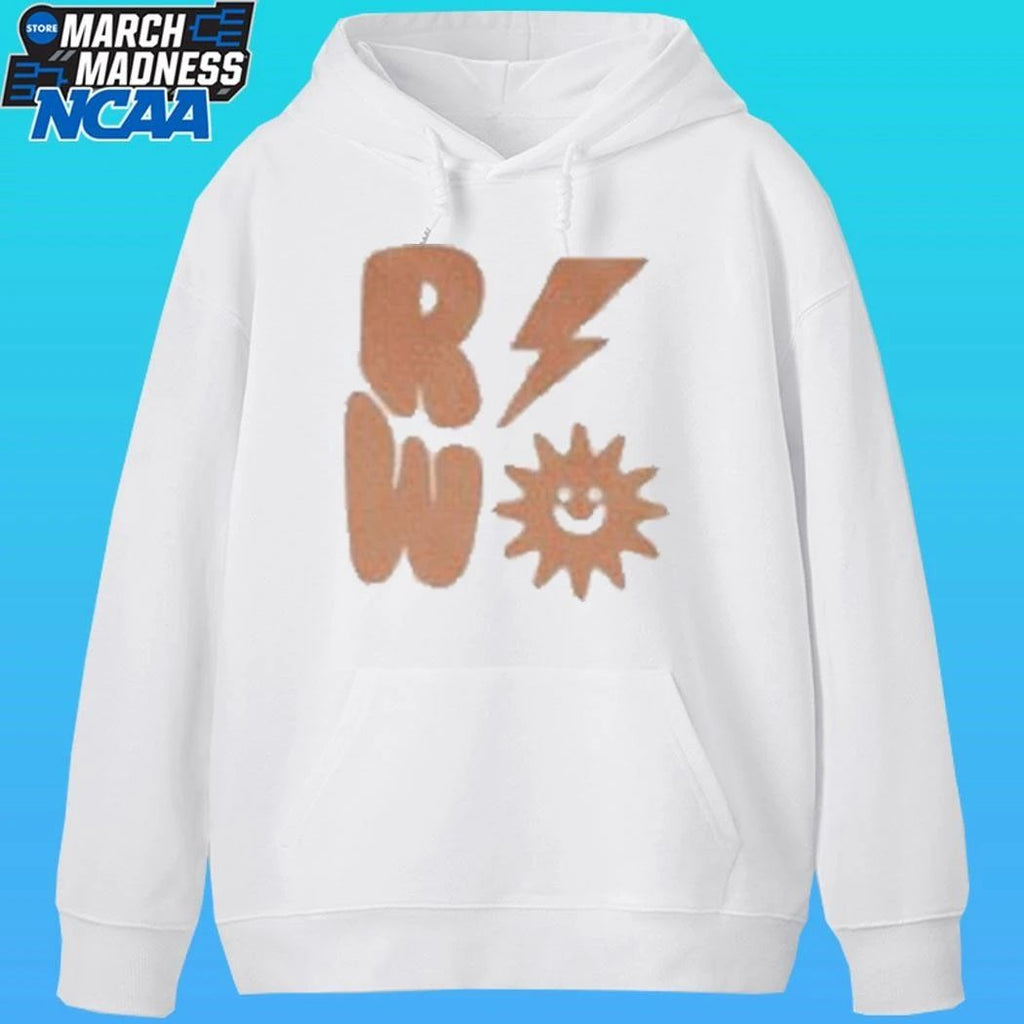 Rock Werchter 01.f07 Rw Symbols Womens Shirt