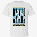 David Byrne May 17 2026 In Baltimore MD Shirt