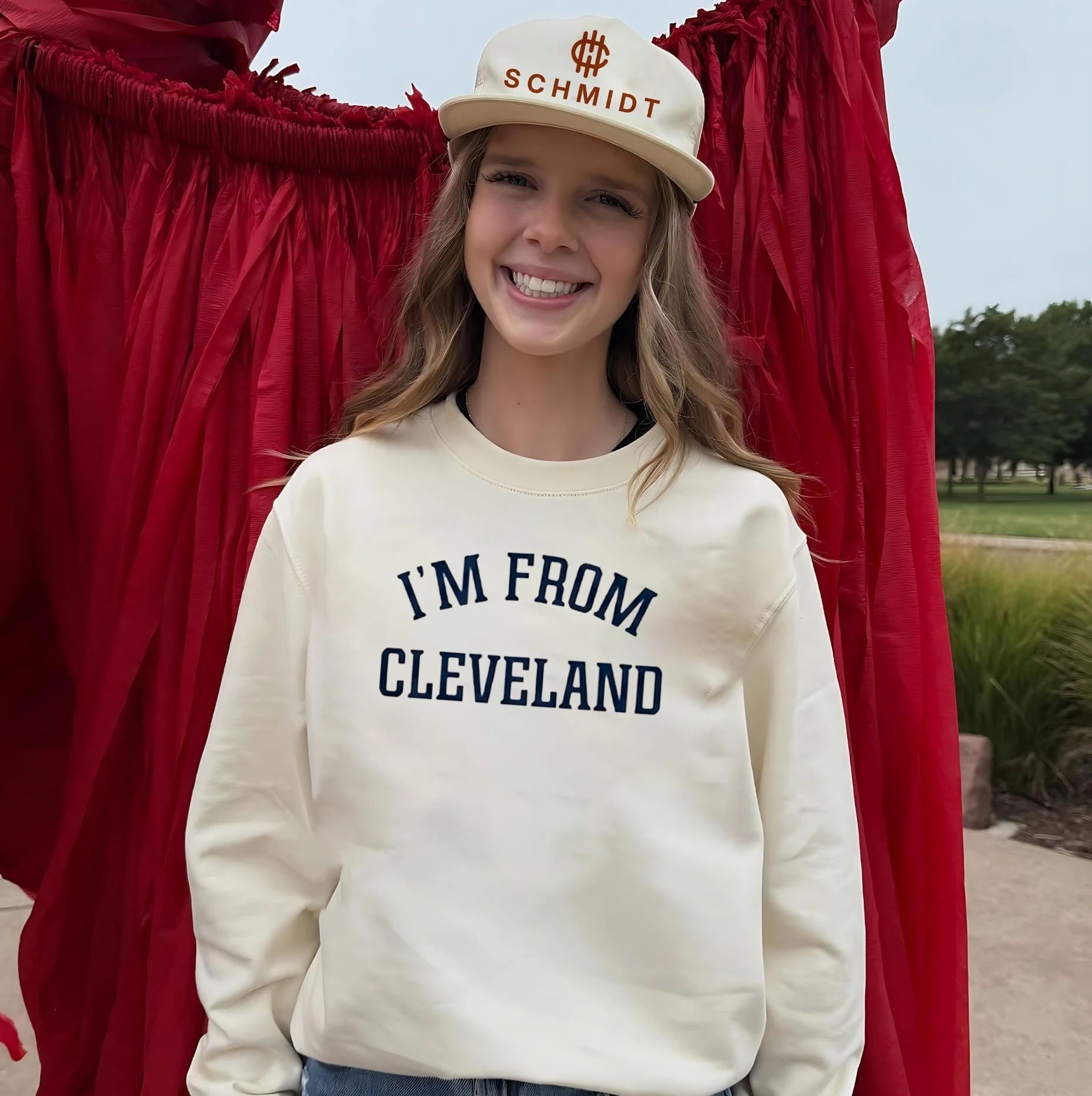 Travis Kelce I’m From Cleveland Shirt