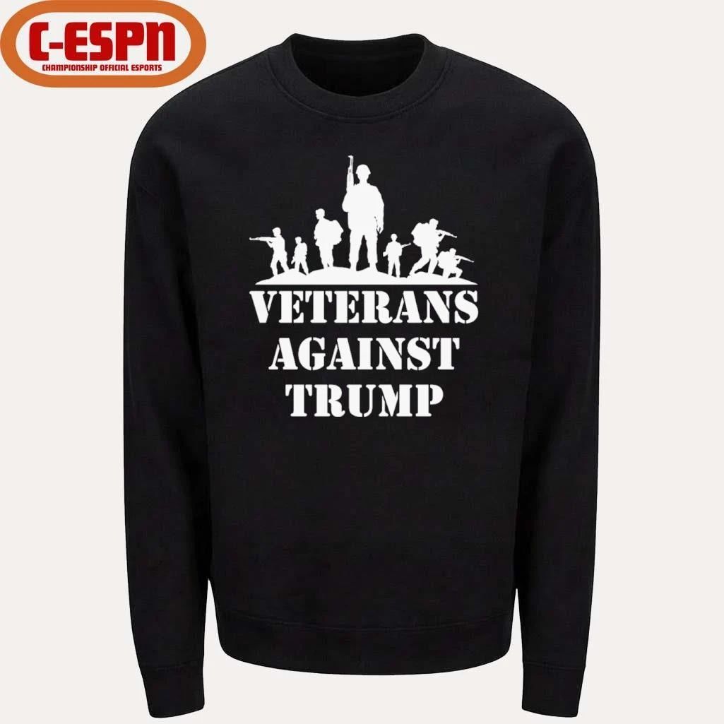 Veterans Against Trump Shirt