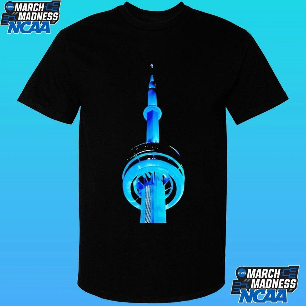 Iceman Cn Tower Shirt
