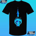 Iceman Cn Tower Shirt