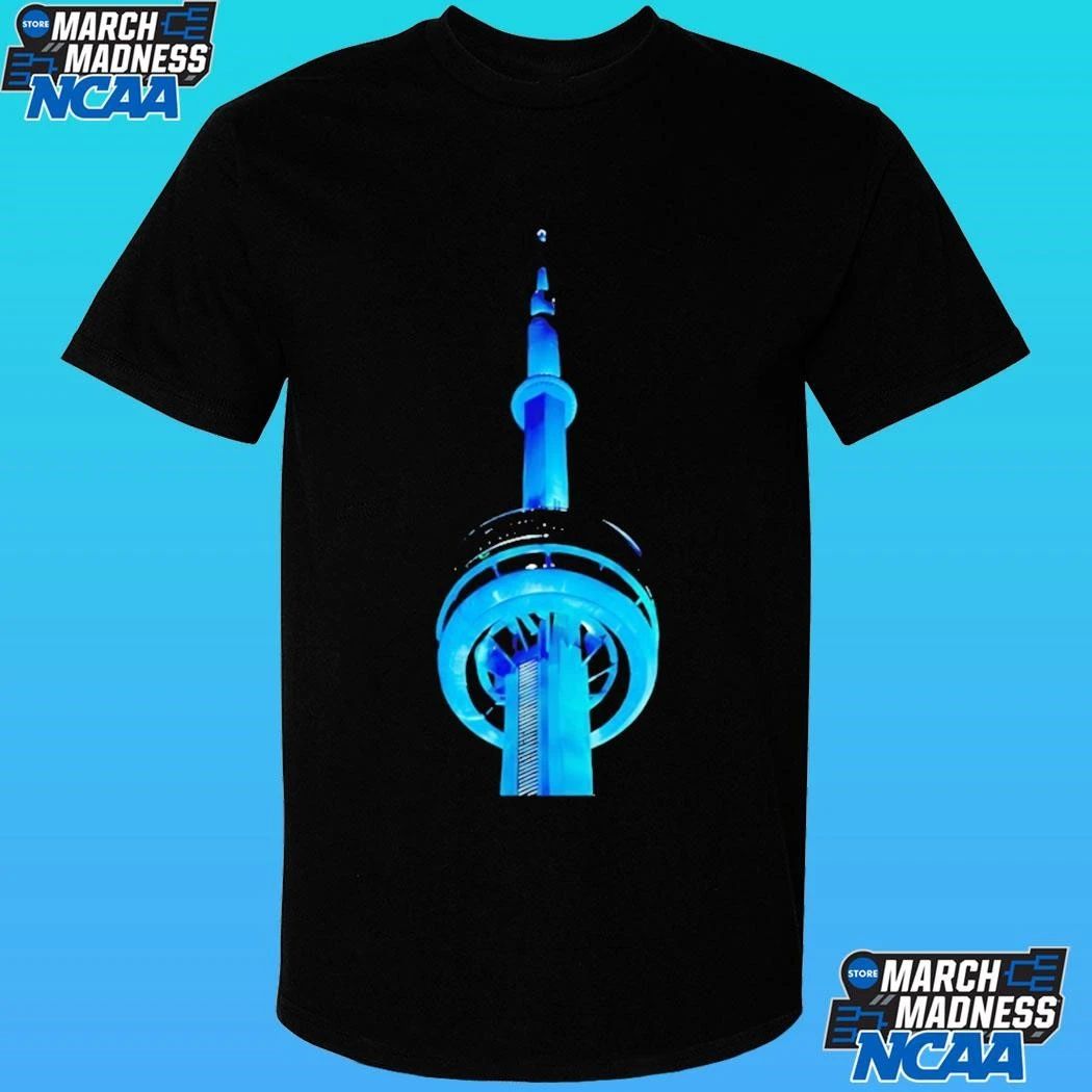 Iceman Cn Tower Shirt