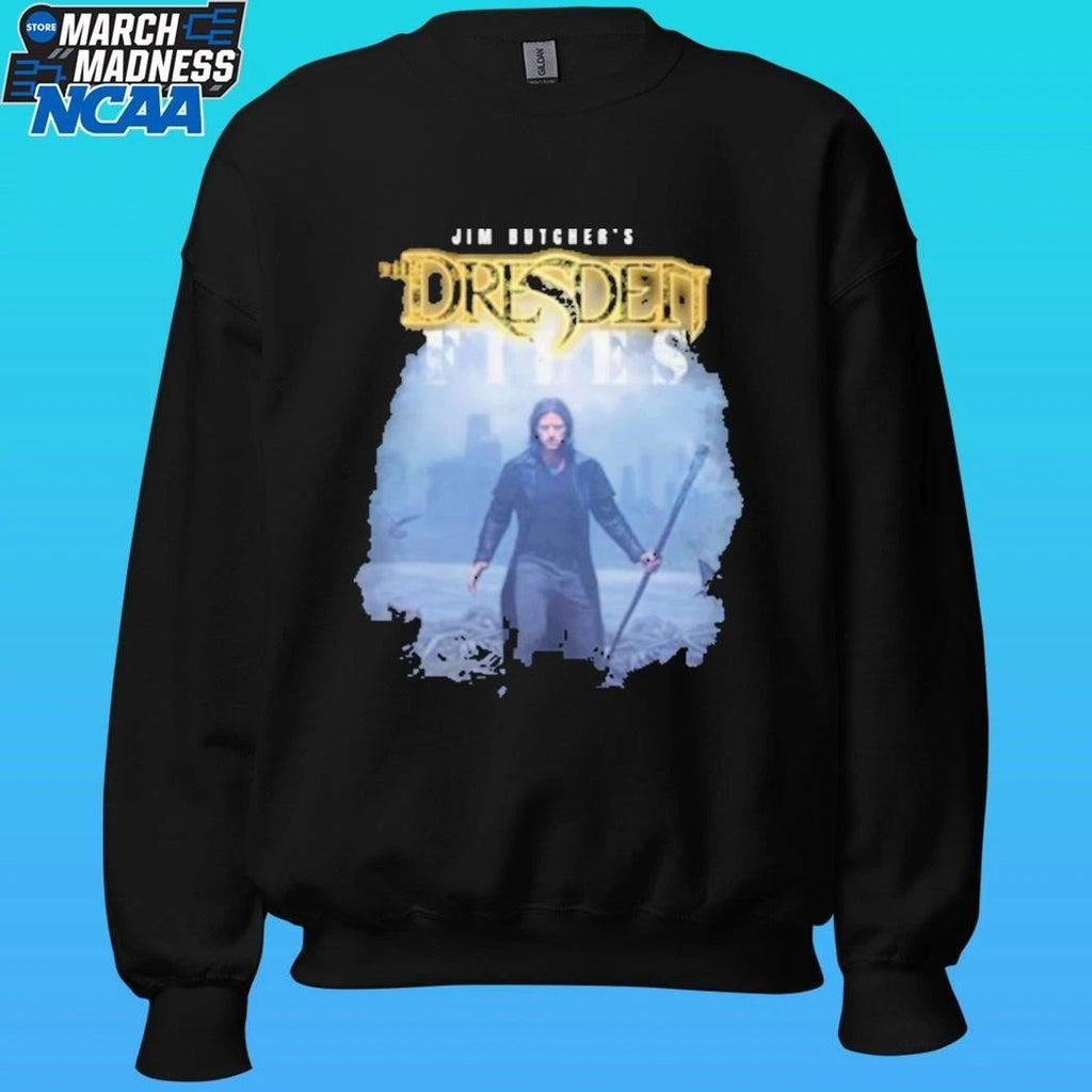 Dresden Files Out Law Shirt
