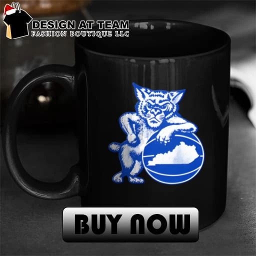 Kentucky Wildcats College Basketball University Fan shirt