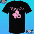 Super Yaki Crypto Bro Baby Shirt