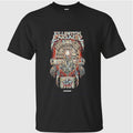 KILLSWITCH ENGAGE Poster June 3 2026 The Fillmore Limited Shirt