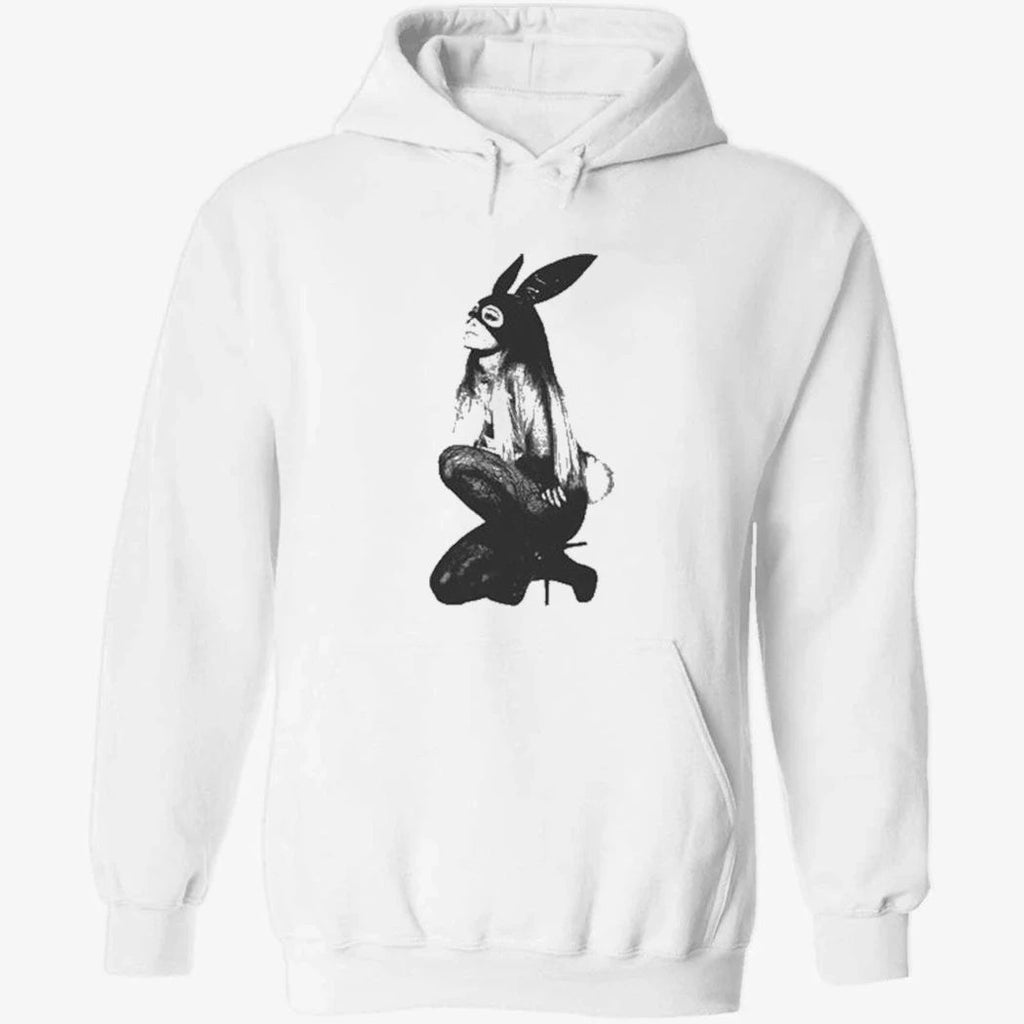 Ariana Grande Dangerous Woman 10 T-Shirt