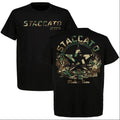 Staccato 2011 Texas Camo Tactical Star Made Texas Tee Unisex T-shirt, Sweatshirt, Hoodie (1)