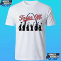 Tarps Off Go Cards St. Louis Cardinals Rally Shirt