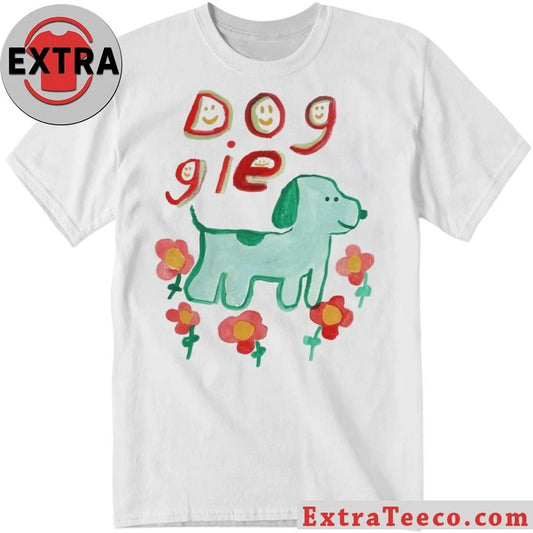 Dog Gie Shirt