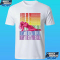 Feel So Free Lgbtq Dance Floor Shirt