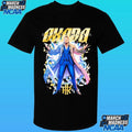 Kazuchika Okada Graphic Series Shirt