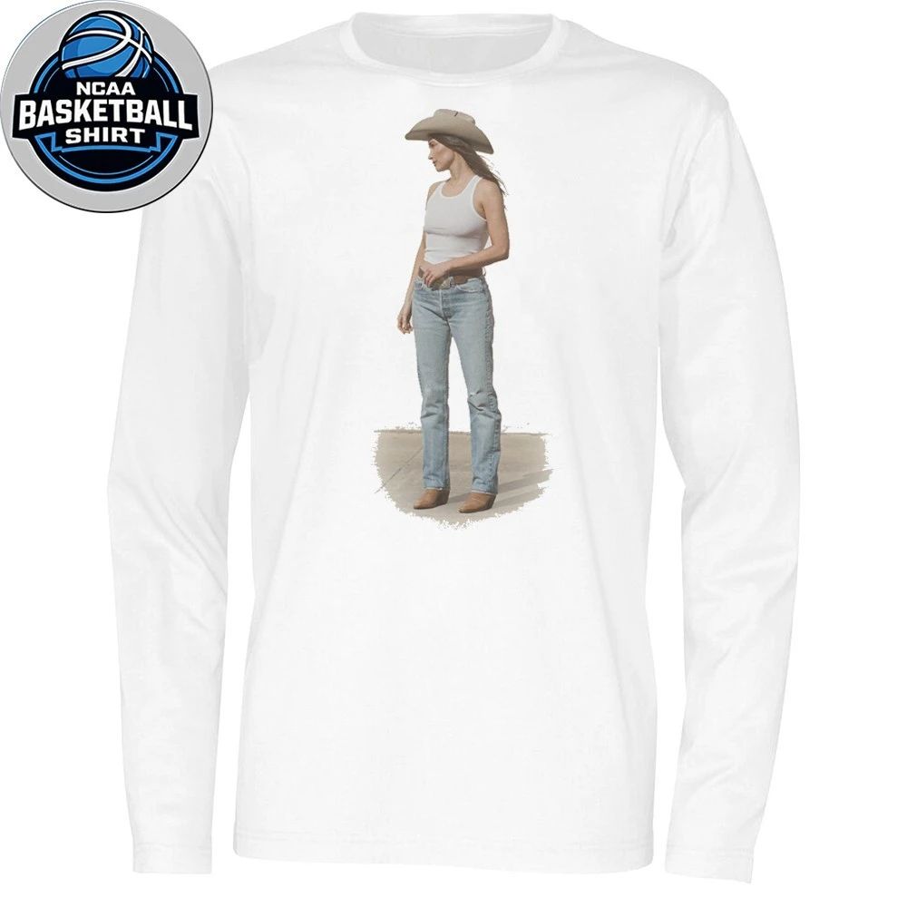 Kacey Musgraves Middle Of Nowhere Photo T-Shirt