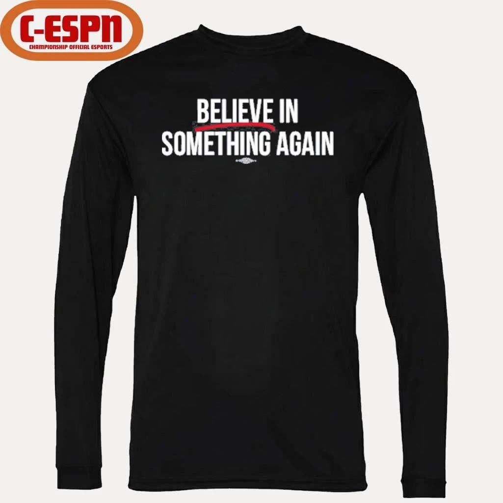 Jack For New York Believe In Something Shirt
