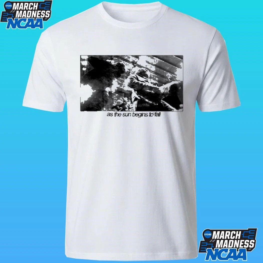 I Promised The World Losing Faith Shirt