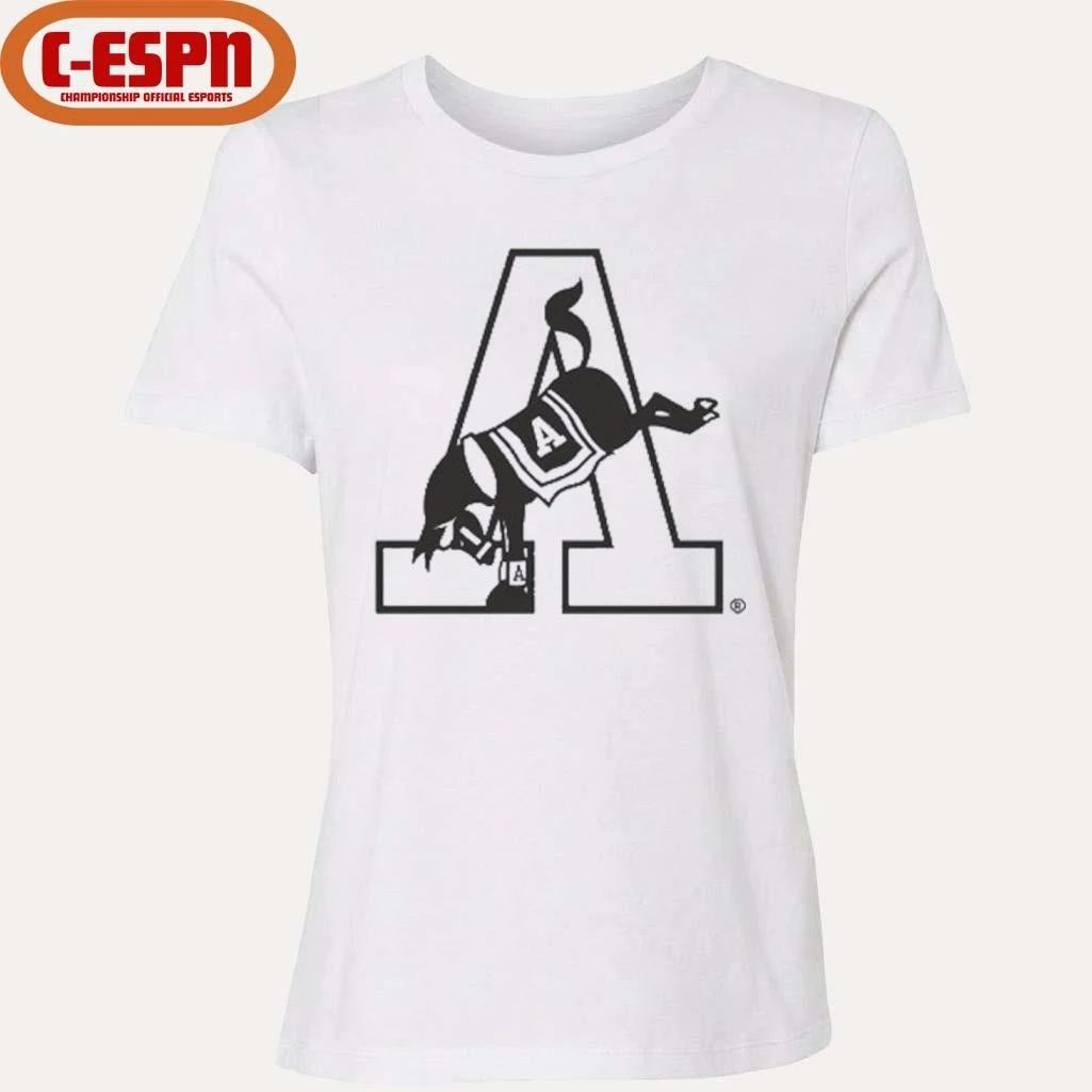 Army Men’s Basketball Kicking Mule Logo T-Shirt