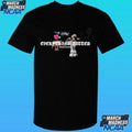 Machine Gun Kelly Mgk X Wiz Khalifa Everything Tatted Shirt