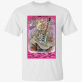 Camp Punksylvania 6-21-2026 Gilbert PA Poster Shirt