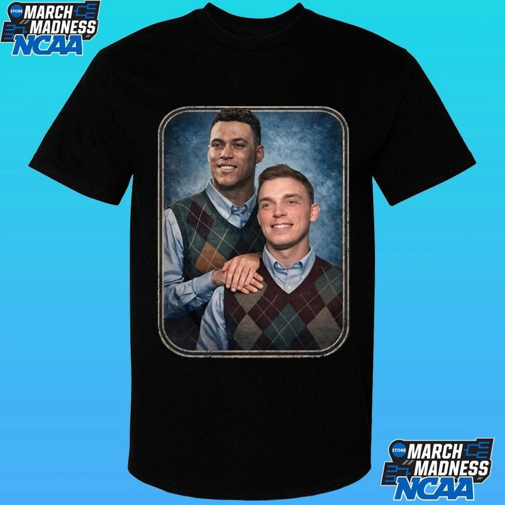 Aaron Judge Ben Rice Step Brothers Shirt