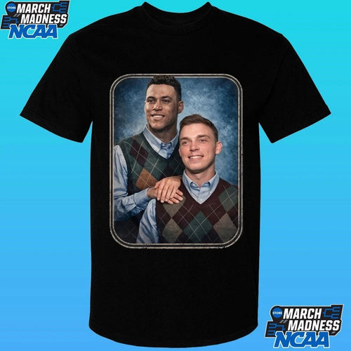 Aaron Judge Ben Rice Step Brothers Shirt