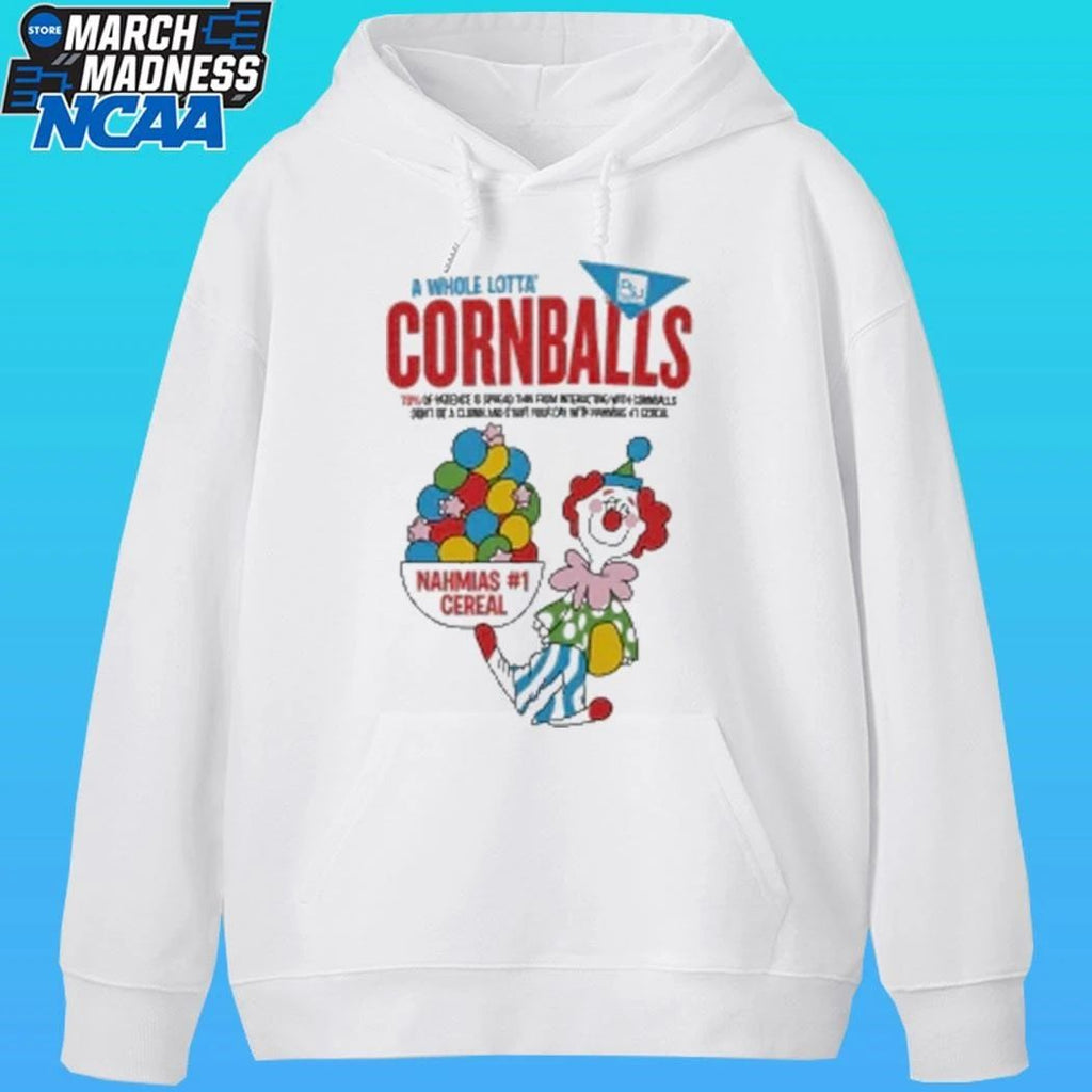Bts World Tour Arirang J-hope Nahmias Cornball Shirt