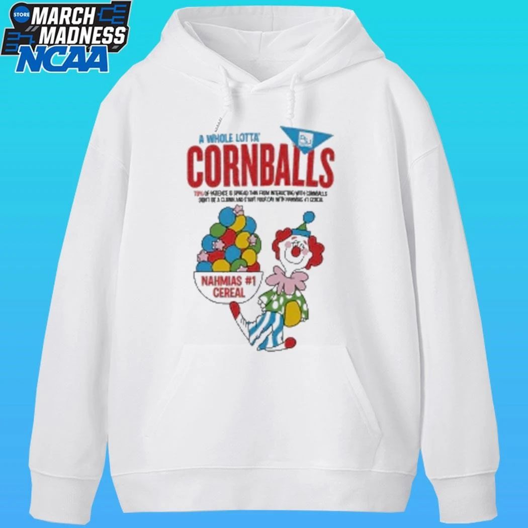 Bts World Tour Arirang J-hope Nahmias Cornball Shirt