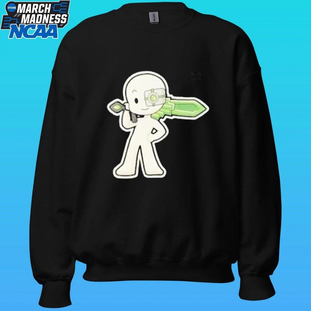Vault Hunters I Am Dylan Shirt