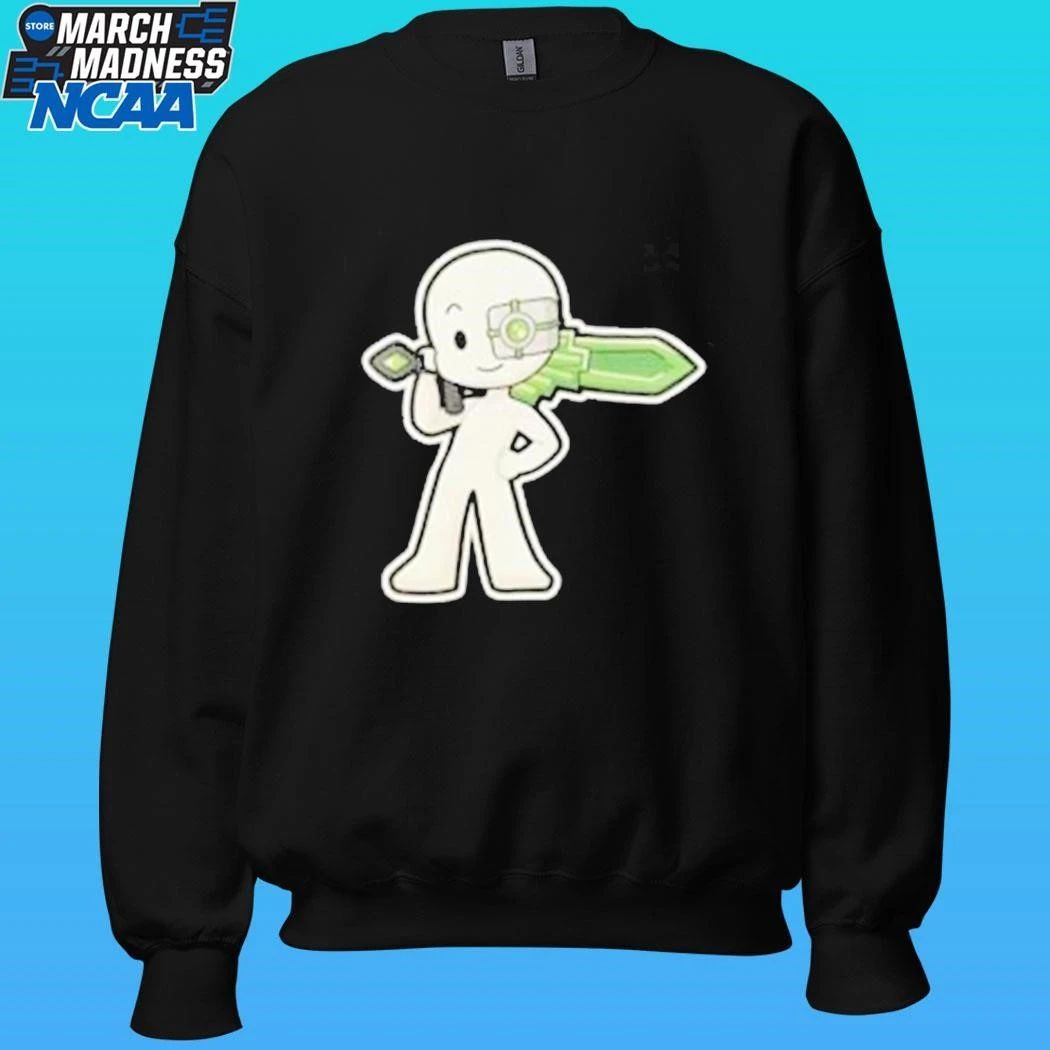 Vault Hunters I Am Dylan Shirt