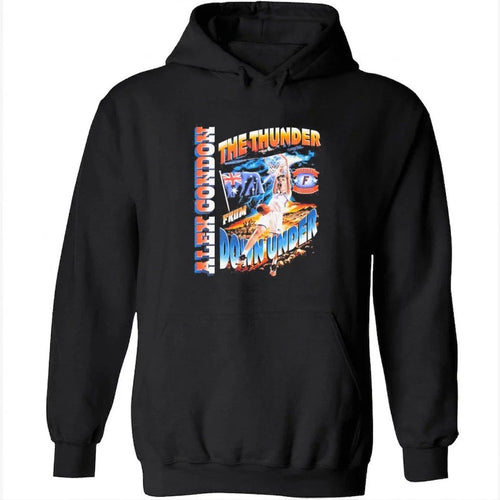 Alex Condon Florida Black Alter Ego Shirt