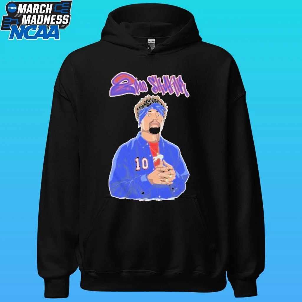 Roundtable 2pac Shakir Shirt