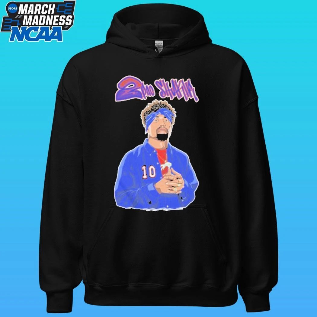 Roundtable 2pac Shakir Shirt