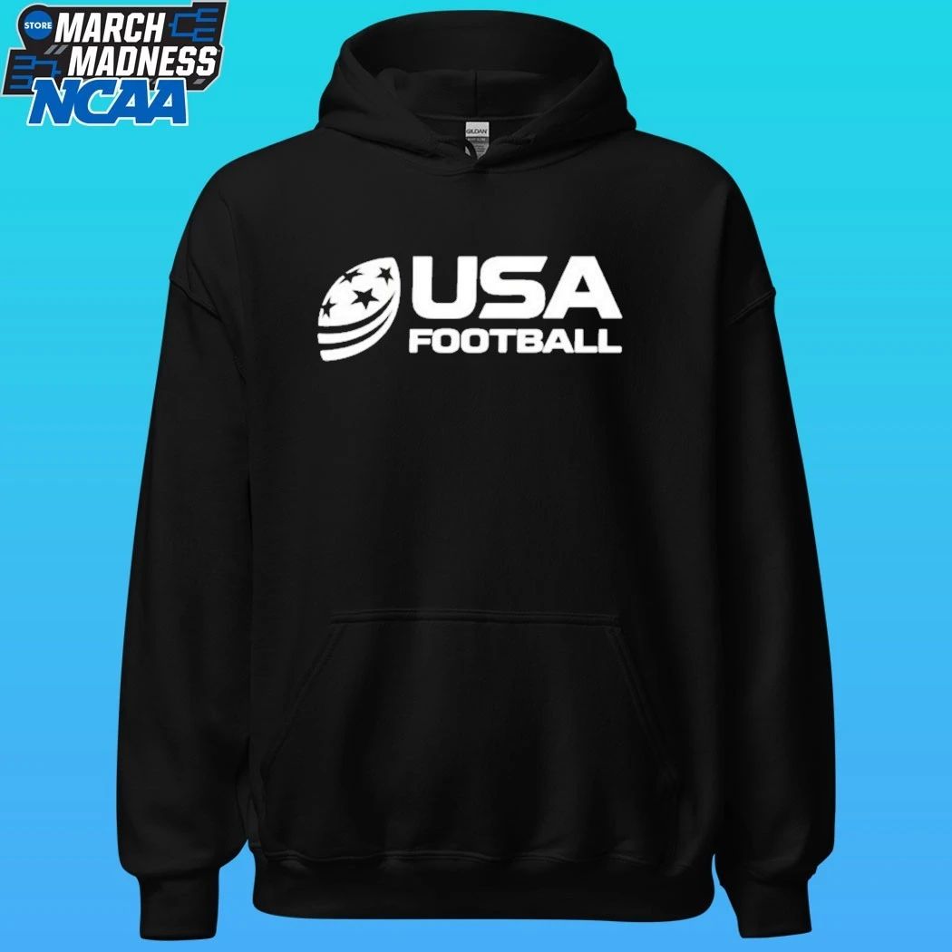Darrell Green USA Football Shirt