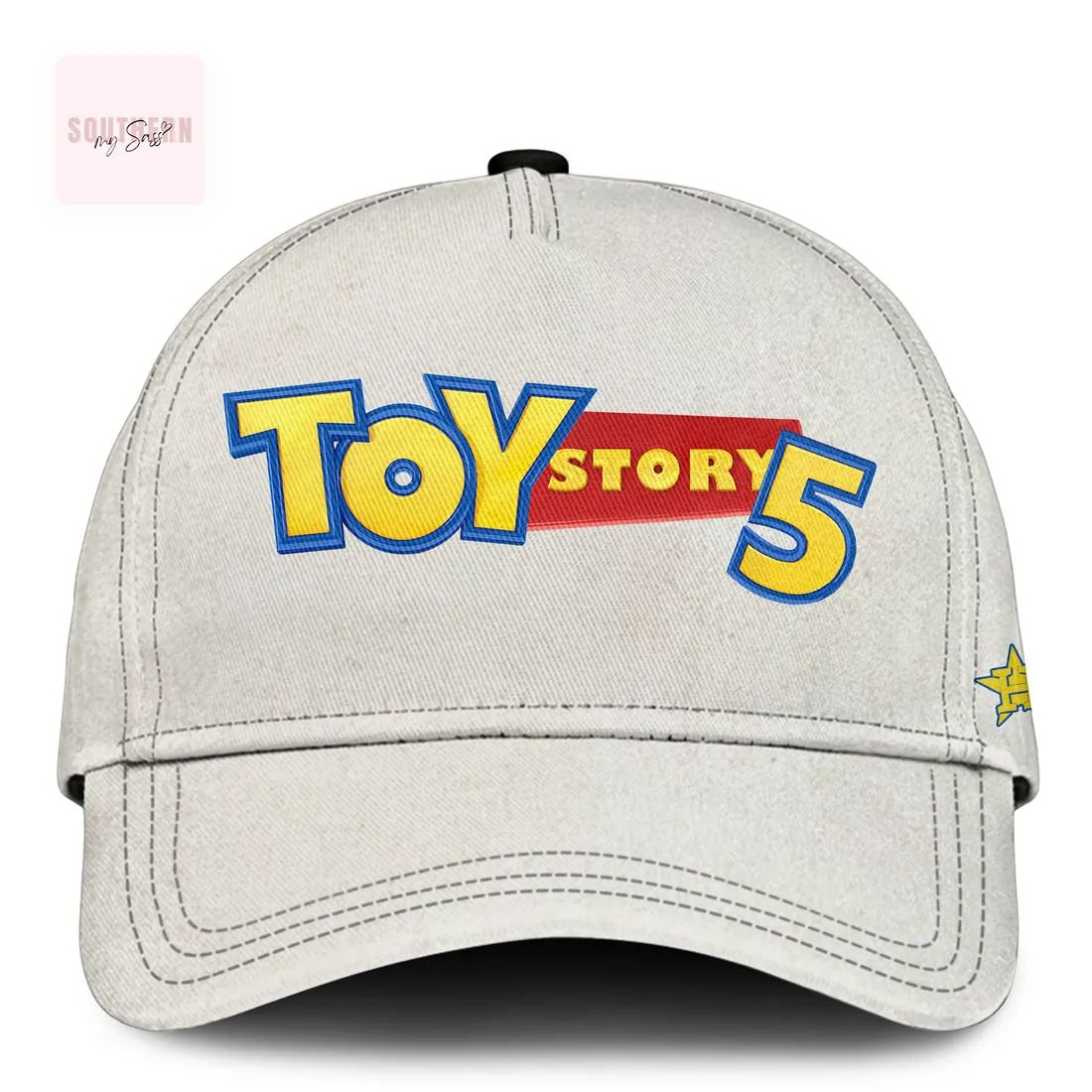 Houston Astros Toy Story 5 Limited Edition 2026 Commemorative Baseball Jersey