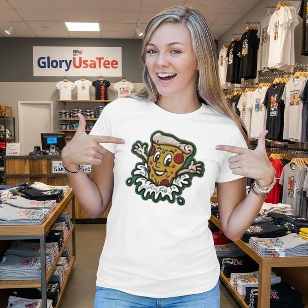 Ranch Dippers Tulsa Drillers 2026 Shirt