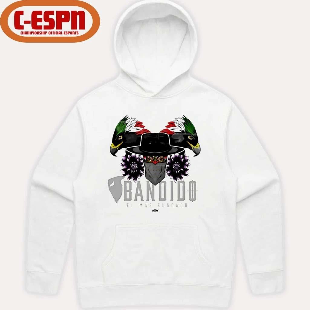 Bandido Hat of Many Shirt
