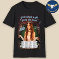 Lolo Europe And UK Tour 2026 Poster Shirt