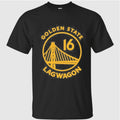 Lagwagon Golden State May 16 2026 Tour San Francisco, CA Shirt