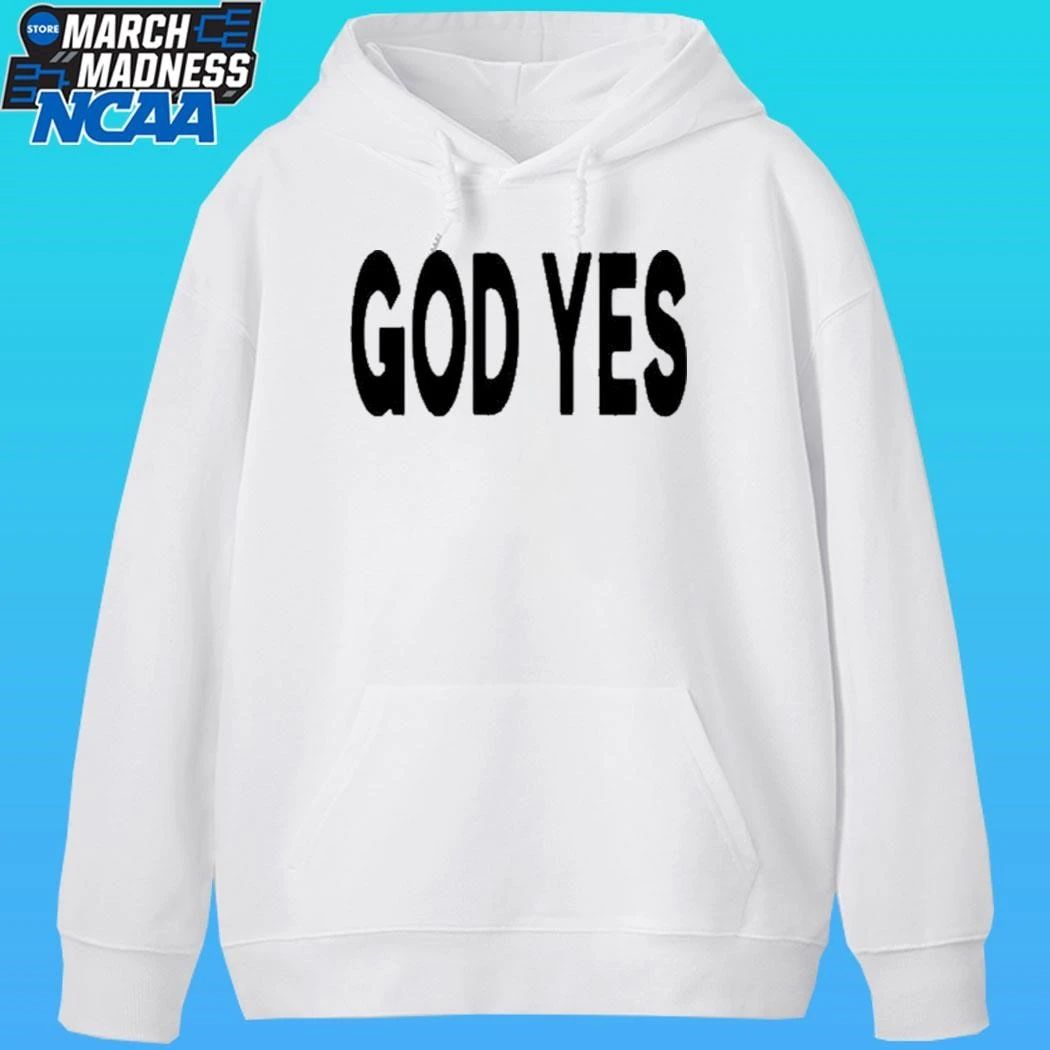 Munaworld God Yes New York City May 16-19 2026 Shirt