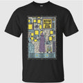 Seven Teller Tour 2026 Poster Shirt