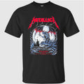 Metallica M72 Bologna Italy Shirt June 30 2026 T-Shirt