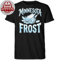 Minnesota Frost Resistance T-Shirt