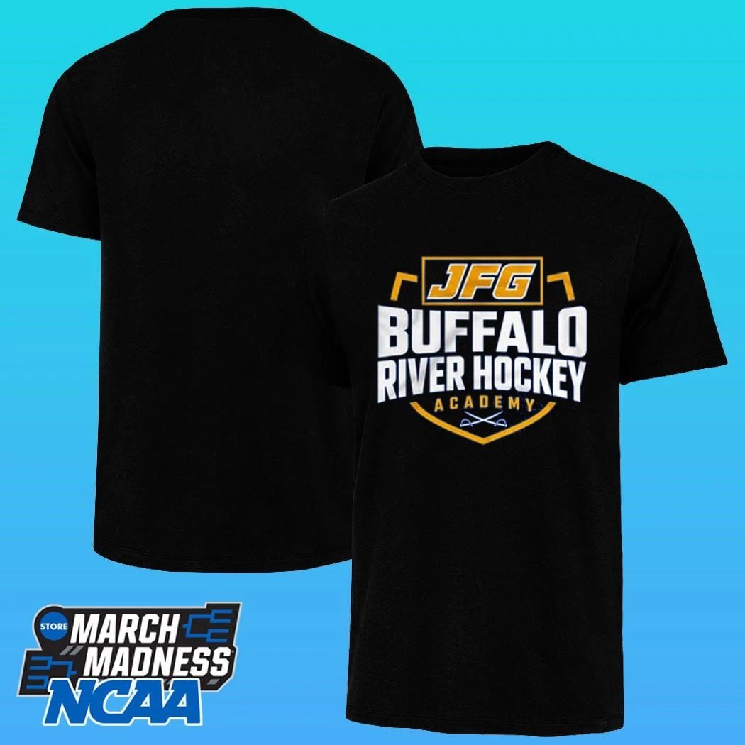 Jfg Buffalo River Hockey Academy Shirt